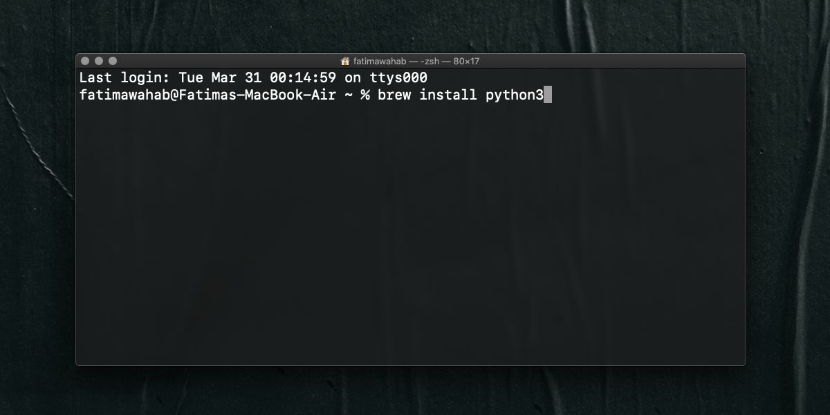 How to remove python 2.7 for mac os x