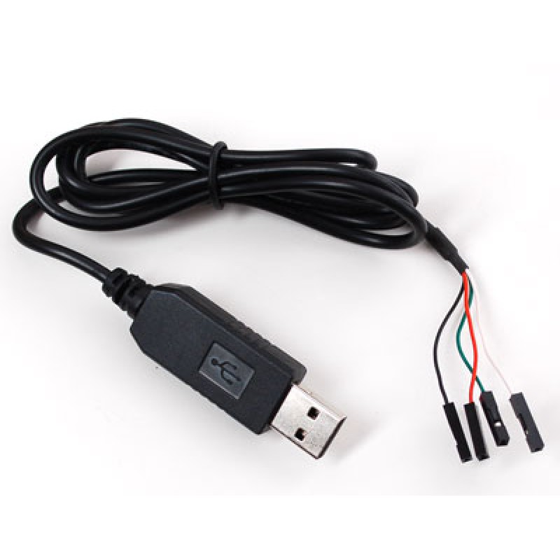 Prolific usb to serial cable driver for mac os x lion