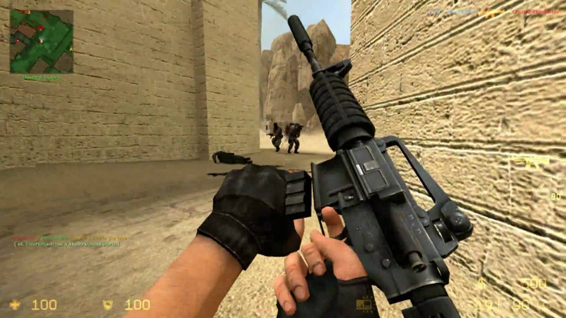 Download Counter Strike For Mac Os X Free